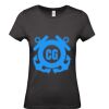 T-shirt Maglietta personalizzata donna Stampata e Spedita in 24 ore Thumbnail