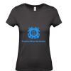 T-shirt Maglietta personalizzata donna Stampata e Spedita in 24 ore Thumbnail