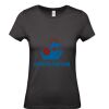 T-shirt Maglietta personalizzata donna Stampata e Spedita in 24 ore Thumbnail