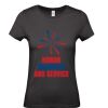 T-shirt Maglietta personalizzata donna Stampata e Spedita in 24 ore Thumbnail