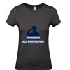 T-shirt Maglietta personalizzata donna Stampata e Spedita in 24 ore Thumbnail