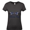 T-shirt Maglietta personalizzata donna Stampata e Spedita in 24 ore Thumbnail