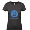 T-shirt Maglietta personalizzata donna Stampata e Spedita in 24 ore Thumbnail