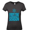 T-shirt Maglietta personalizzata donna Stampata e Spedita in 24 ore Thumbnail