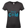 T-shirt Maglietta personalizzata donna Stampata e Spedita in 24 ore Thumbnail