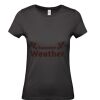 T-shirt Maglietta personalizzata donna Stampata e Spedita in 24 ore Thumbnail