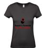 T-shirt Maglietta personalizzata donna Stampata e Spedita in 24 ore Thumbnail