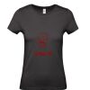 T-shirt Maglietta personalizzata donna Stampata e Spedita in 24 ore Thumbnail