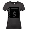 T-shirt Maglietta personalizzata donna Stampata e Spedita in 24 ore Thumbnail