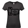 T-shirt Maglietta personalizzata donna Stampata e Spedita in 24 ore Thumbnail