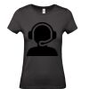T-shirt Maglietta personalizzata donna Stampata e Spedita in 24 ore Thumbnail