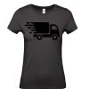 T-shirt Maglietta personalizzata donna Stampata e Spedita in 24 ore Thumbnail