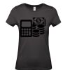 T-shirt Maglietta personalizzata donna Stampata e Spedita in 24 ore Thumbnail