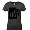 T-shirt Maglietta personalizzata donna Stampata e Spedita in 24 ore Thumbnail