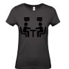 T-shirt Maglietta personalizzata donna Stampata e Spedita in 24 ore Thumbnail