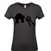 T-shirt Maglietta personalizzata donna Stampata e Spedita in 24 ore Thumbnail
