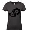 T-shirt Maglietta personalizzata donna Stampata e Spedita in 24 ore Thumbnail