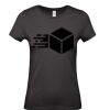 T-shirt Maglietta personalizzata donna Stampata e Spedita in 24 ore Thumbnail