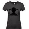 T-shirt Maglietta personalizzata donna Stampata e Spedita in 24 ore Thumbnail