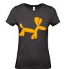 T-shirt Maglietta personalizzata donna Stampata e Spedita in 24 ore Thumbnail