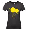 T-shirt Maglietta personalizzata donna Stampata e Spedita in 24 ore Thumbnail
