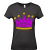 T-shirt Maglietta personalizzata donna Stampata e Spedita in 24 ore Thumbnail