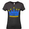T-shirt Maglietta personalizzata donna Stampata e Spedita in 24 ore Thumbnail