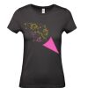 T-shirt Maglietta personalizzata donna Stampata e Spedita in 24 ore Thumbnail