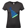 T-shirt Maglietta personalizzata donna Stampata e Spedita in 24 ore Thumbnail