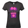 T-shirt Maglietta personalizzata donna Stampata e Spedita in 24 ore Thumbnail