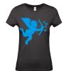 T-shirt Maglietta personalizzata donna Stampata e Spedita in 24 ore Thumbnail