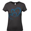 T-shirt Maglietta personalizzata donna Stampata e Spedita in 24 ore Thumbnail