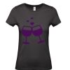 T-shirt Maglietta personalizzata donna Stampata e Spedita in 24 ore Thumbnail
