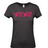 T-shirt Maglietta personalizzata donna Stampata e Spedita in 24 ore Thumbnail