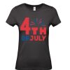 T-shirt Maglietta personalizzata donna Stampata e Spedita in 24 ore Thumbnail