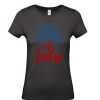 T-shirt Maglietta personalizzata donna Stampata e Spedita in 24 ore Thumbnail