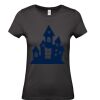 T-shirt Maglietta personalizzata donna Stampata e Spedita in 24 ore Thumbnail