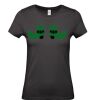 T-shirt Maglietta personalizzata donna Stampata e Spedita in 24 ore Thumbnail