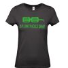 T-shirt Maglietta personalizzata donna Stampata e Spedita in 24 ore Thumbnail