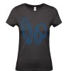 T-shirt Maglietta personalizzata donna Stampata e Spedita in 24 ore Thumbnail