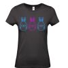T-shirt Maglietta personalizzata donna Stampata e Spedita in 24 ore Thumbnail