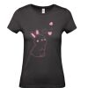 T-shirt Maglietta personalizzata donna Stampata e Spedita in 24 ore Thumbnail