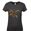 T-shirt Maglietta personalizzata donna Stampata e Spedita in 24 ore Thumbnail