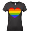 T-shirt Maglietta personalizzata donna Stampata e Spedita in 24 ore Thumbnail