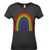 T-shirt Maglietta personalizzata donna Stampata e Spedita in 24 ore Thumbnail