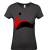 T-shirt Maglietta personalizzata donna Stampata e Spedita in 24 ore Thumbnail