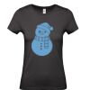 T-shirt Maglietta personalizzata donna Stampata e Spedita in 24 ore Thumbnail
