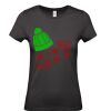 T-shirt Maglietta personalizzata donna Stampata e Spedita in 24 ore Thumbnail