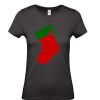T-shirt Maglietta personalizzata donna Stampata e Spedita in 24 ore Thumbnail