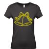 T-shirt Maglietta personalizzata donna Stampata e Spedita in 24 ore Thumbnail